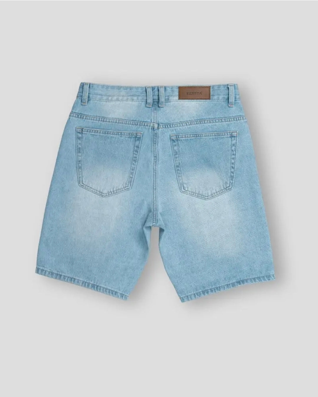 SHORT JEAN ICE