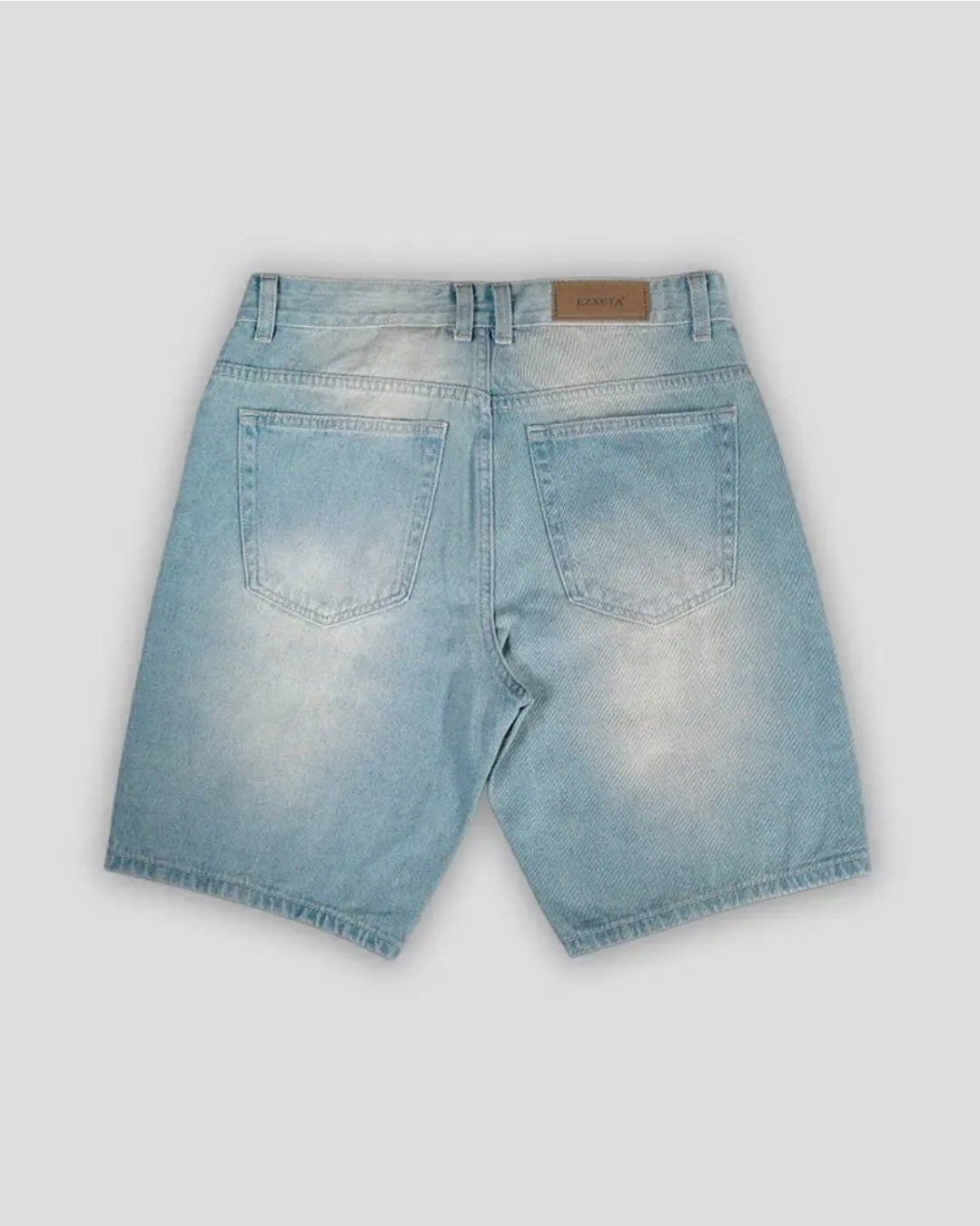SHORT JEAN